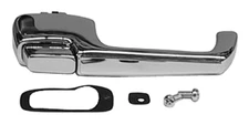 Outside Door Handle 67-72 Chevy/GMC Pickup Passenger (Key Parts #0849-352 R)