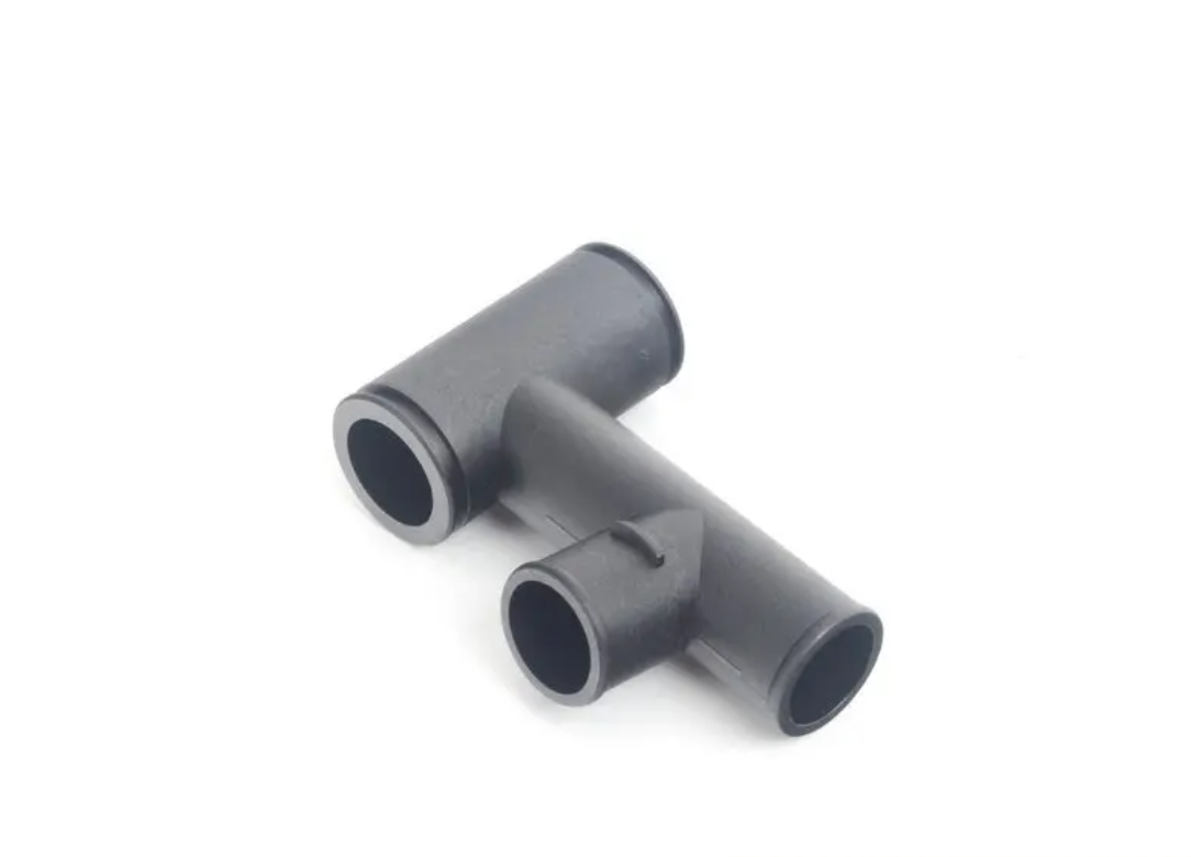 NOUVEAU CONNECTEUR EN T DE TUYAU BMW Z8 ROADSTER E52 13417830410 7830410 GENUI