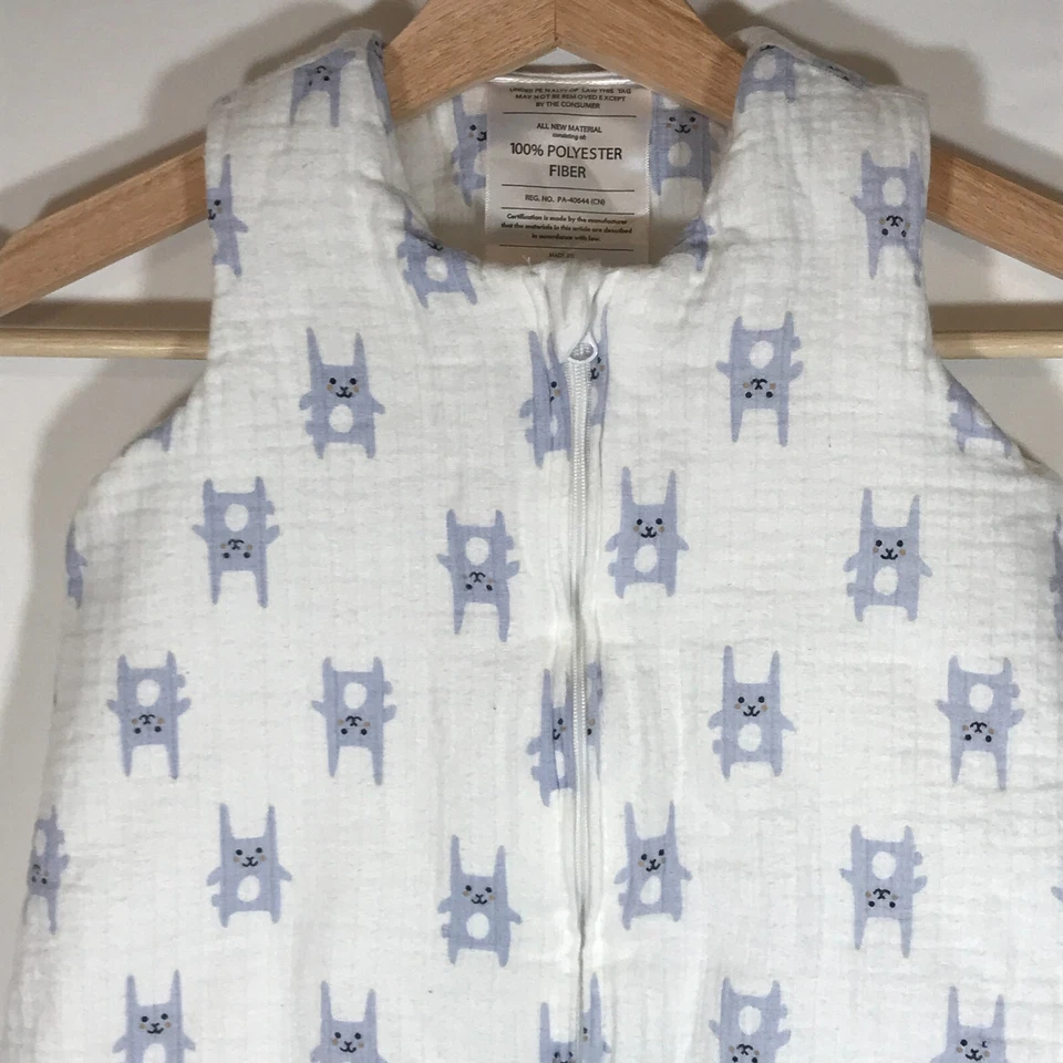 Manta mediana para bebé Aden by Aden + Anais Foto 2 de 4