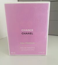 CHANEL Chance Eau Fraiche Body Cream, 150g at John Lewis & Partners