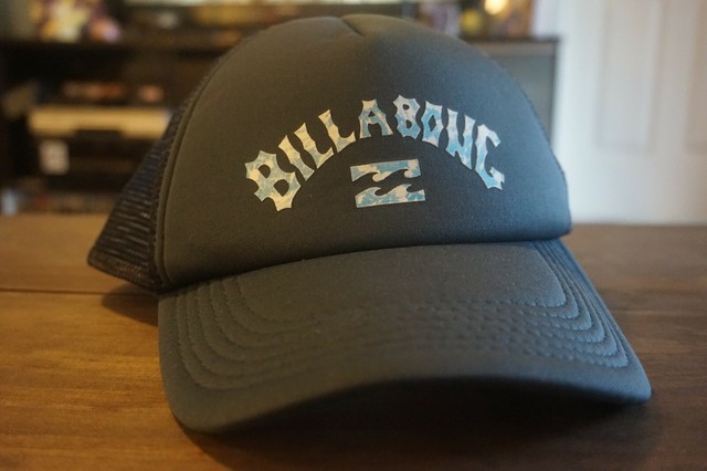 billabong corduroy hat