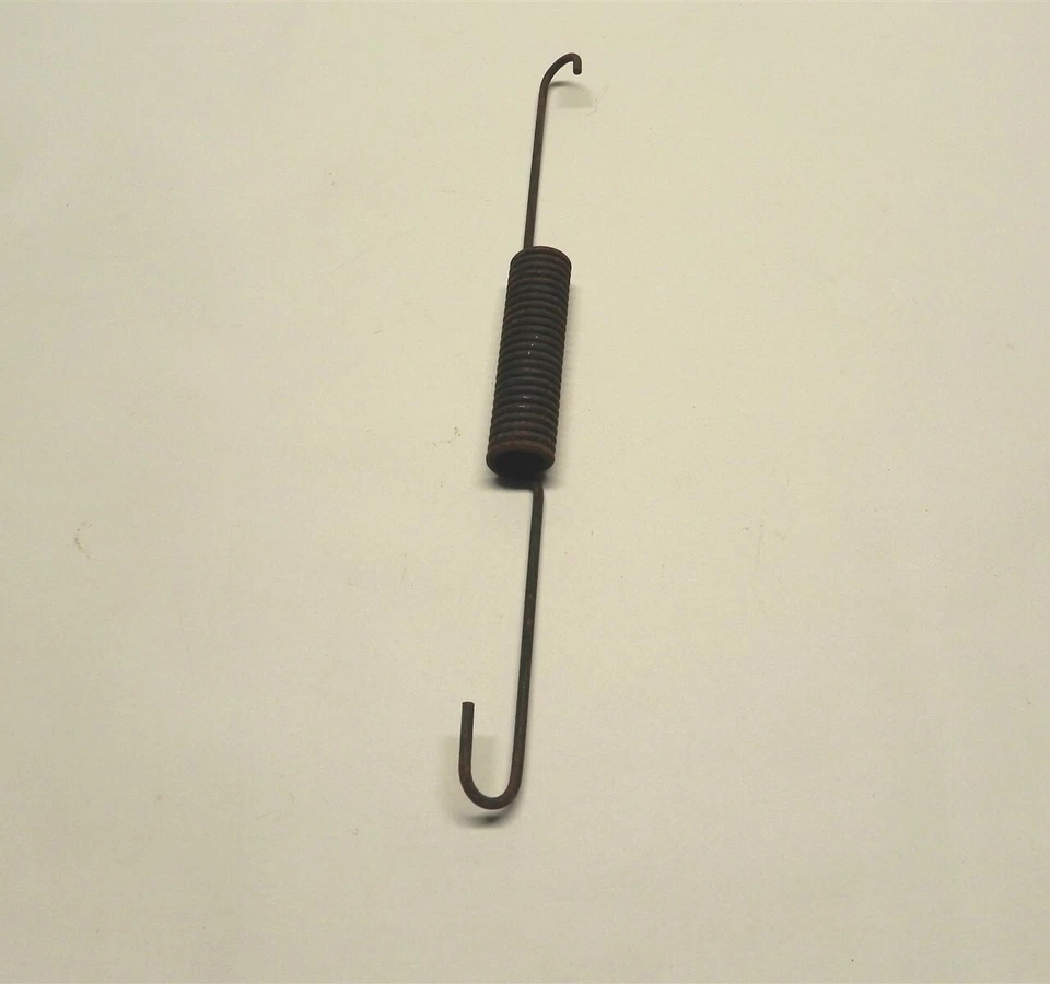 1951-54 HENRY J | * NOS* CLUTCH 脚踏辅助弹簧 (23 COILS) KAISER #209790 — 第 3/3 张图片