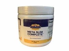 Simple Promise Meta Slim Complete Weight Loss Detox Cleanse Supplement