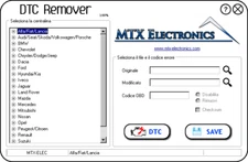 DTC REMOVER 1.8.5 UPDATED TO 2017 WITH ACTIVATOR NO LIMITS ELIMINATES ERRORS DTC