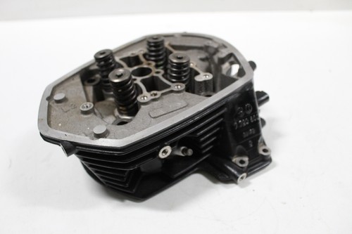 BMW R 1200 RT 2010-2013 Zylinderkopf (Cylinder head) 201495477