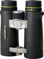 Vanguard Endeavor ED 8X42 Binoculars