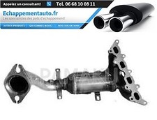 Catalyseurs Fiat BRAVA