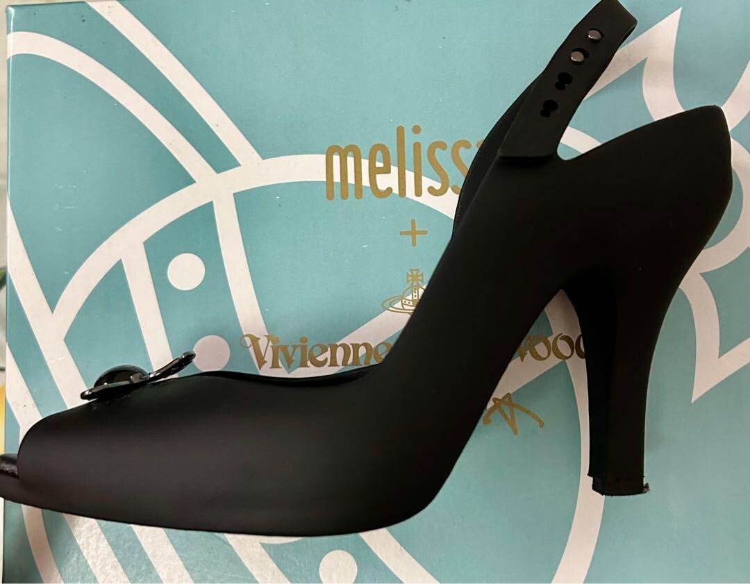 Vivienne Westwoodハイヒール Vivienne Westwood - Shoes - British - The Metropolitan