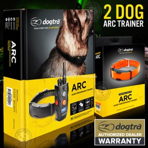 dogtra arc