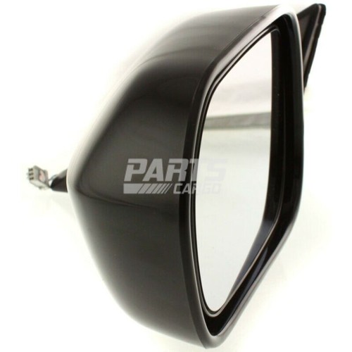 New Fits 1998-2002 Power Mirror Manual Folding Left & Right Side Honda Accord - Picture 4 of 12