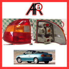 Feu avant (phare) Opel CABRIO