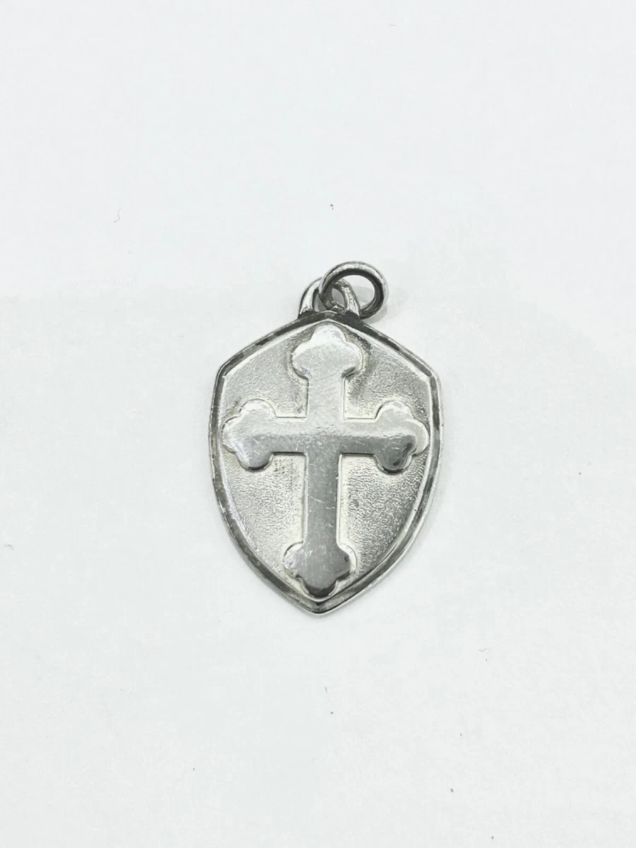James avery fear not best sale pendant