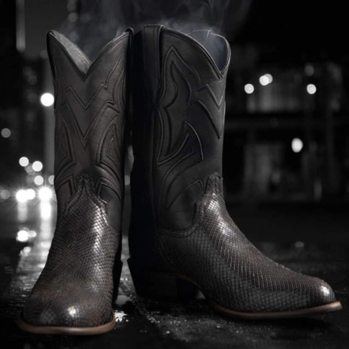 Price of 2025 tecovas boots