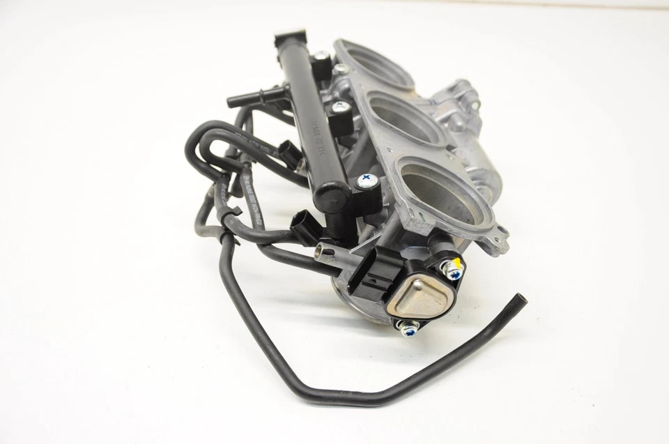 Acelerador TRIUMPH TIGER 800 2013 2861767 Foto 4 de 4