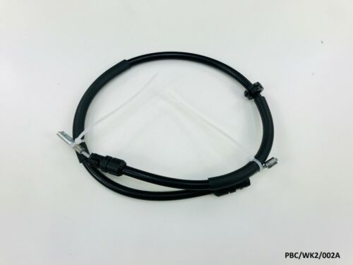 Rear Parking Brake Cable for Jeep Grand Cherokee WK2 2011-2020 PBC/WK2/002A - Picture 1 of 4