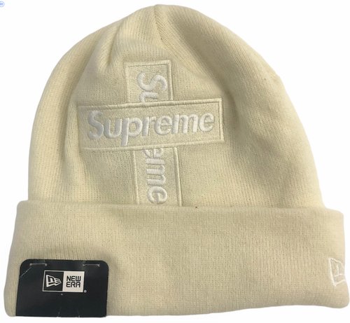 supreme beanie world famous