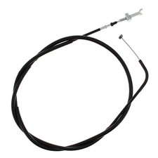 Handparkbremsseil hinten f&uuml;r Yamaha YFM350FW Big Bear 1993-1996