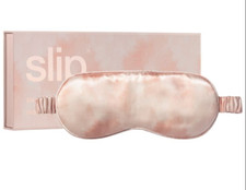Slip Silk Sleep Mask Desert Rose New in Box