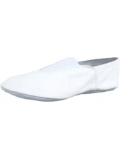 TW Leather Gymnastic Shoes