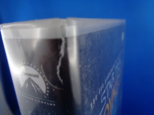 STAR TREK VOYAGER (VHS) -- # VERSCHIEDENE TITEL ZUR AUSWAHL # - Picture 117 of 175