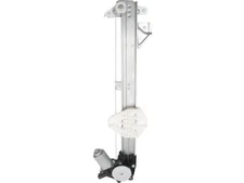 Front Left Power Window Regulator and Motor Assembly fits Accord 85XJNN