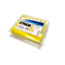 PTSP-Mix - Pig's Tail Industrial Hydraulic Service Plugs Mixed Pack - 4 Micro...