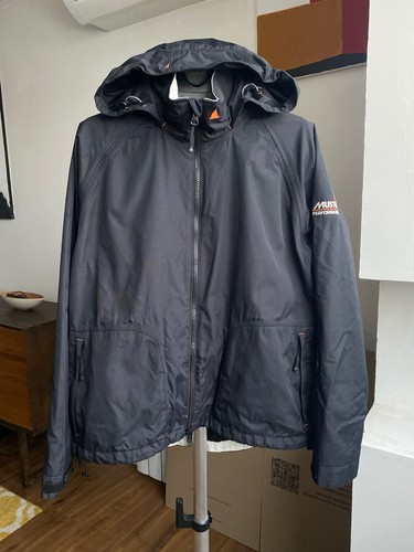MUSTO PERFORMANCE JACKET WOMEN'S COAT 
