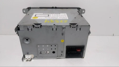 5P0035186B Audio System/Radio Cd for SEAT ALTEA XL (5P5) Stylance / Styl 3623681 - Picture 7 of 10