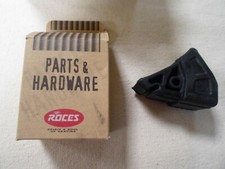 Coppia 2 Freni Pattini in linea Rollerblade Roces Pattinaggio