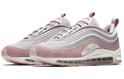 Nike Wmns Air Max 97 Ultra 17 Lux Vast Grey AH6805-002