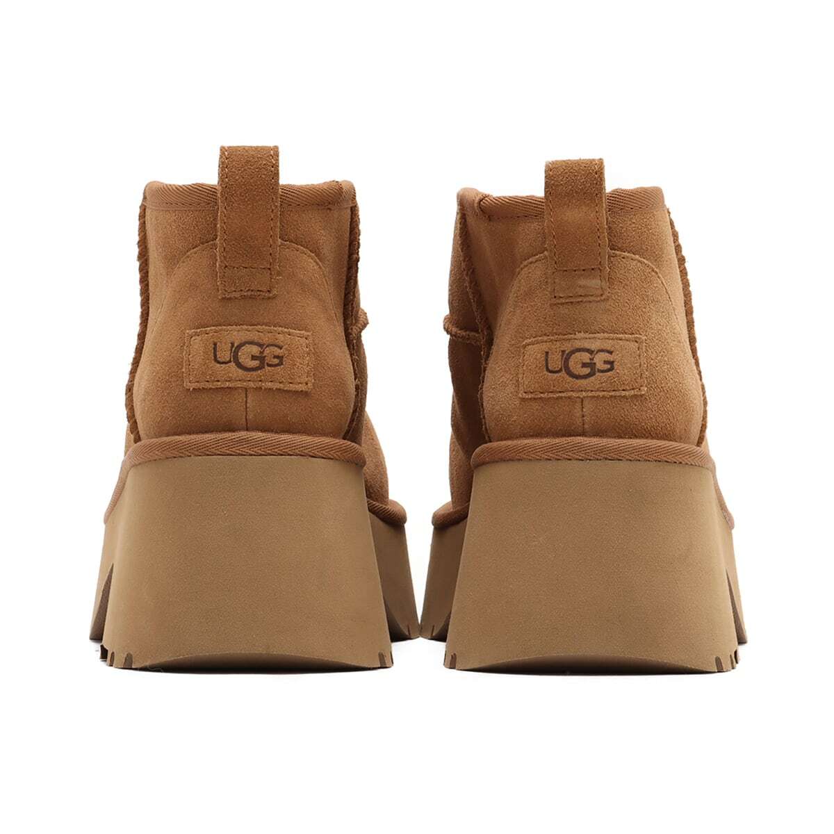 1158311-che UGG Women's Classic Ultra Mini New Heights 1158311-che UGG Women's Classic Ultra Mini New Heights