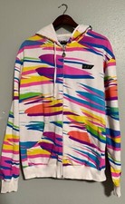 Neff vintage men s sweatsuit throw back to the 80 s