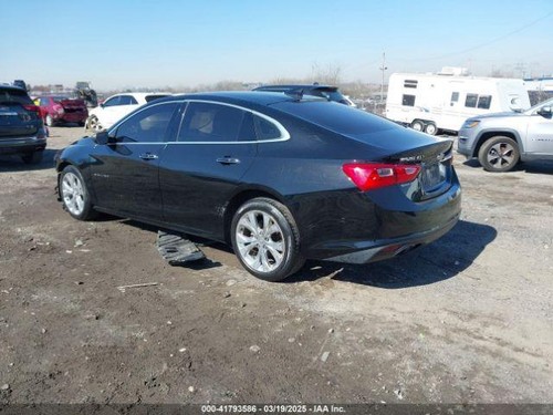 Used Ignition Switch fits: 2018 Chevrolet Malibu Grade A - Picture 4 of 22