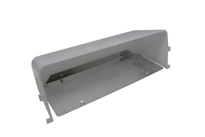 Whispaire WA6500 Hood Vent Light Lens Cover 26715199570| eBay