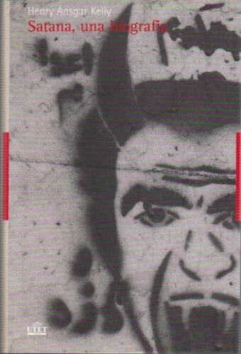 Satana, una biografia di Henry A. Kelly  - Foto 1 di 1