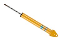 2X StoßDäMpfer Bilstein - B6 4600 24-225427 FüR Jeep Cherokee WK WK2 4 VAN CRD