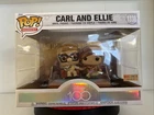 Funko Pop! Moments: Pixar - Carl And Ellie - Box Lunch (Exclusive) #1338