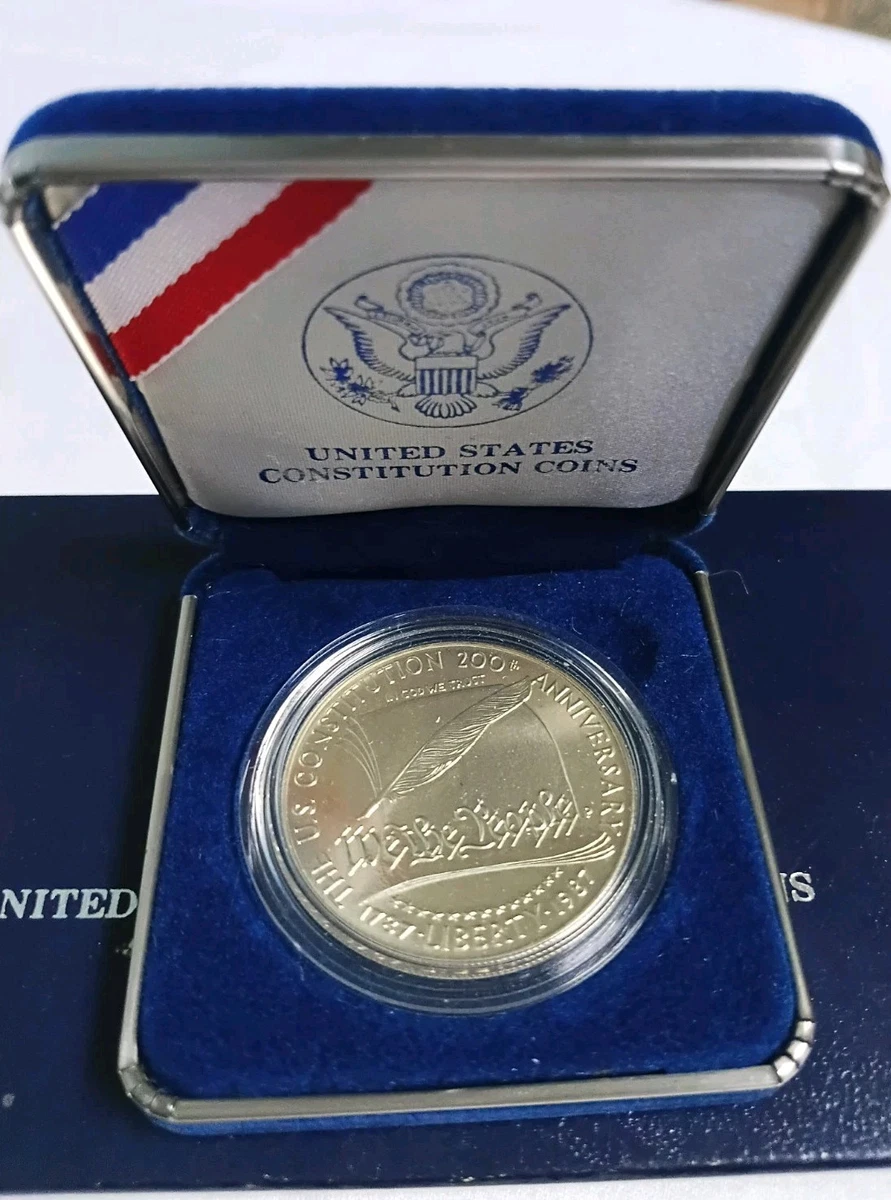 その他 UNITED STATES CONSTITUTION COIN 6678-2T.jpg