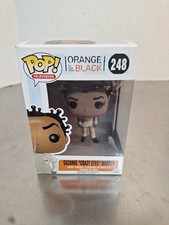 Funko Pop Orange Is the New Black Figures 21