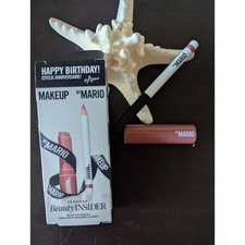 MAKEUP by MARIO Dream Lip Kit Birthday Set