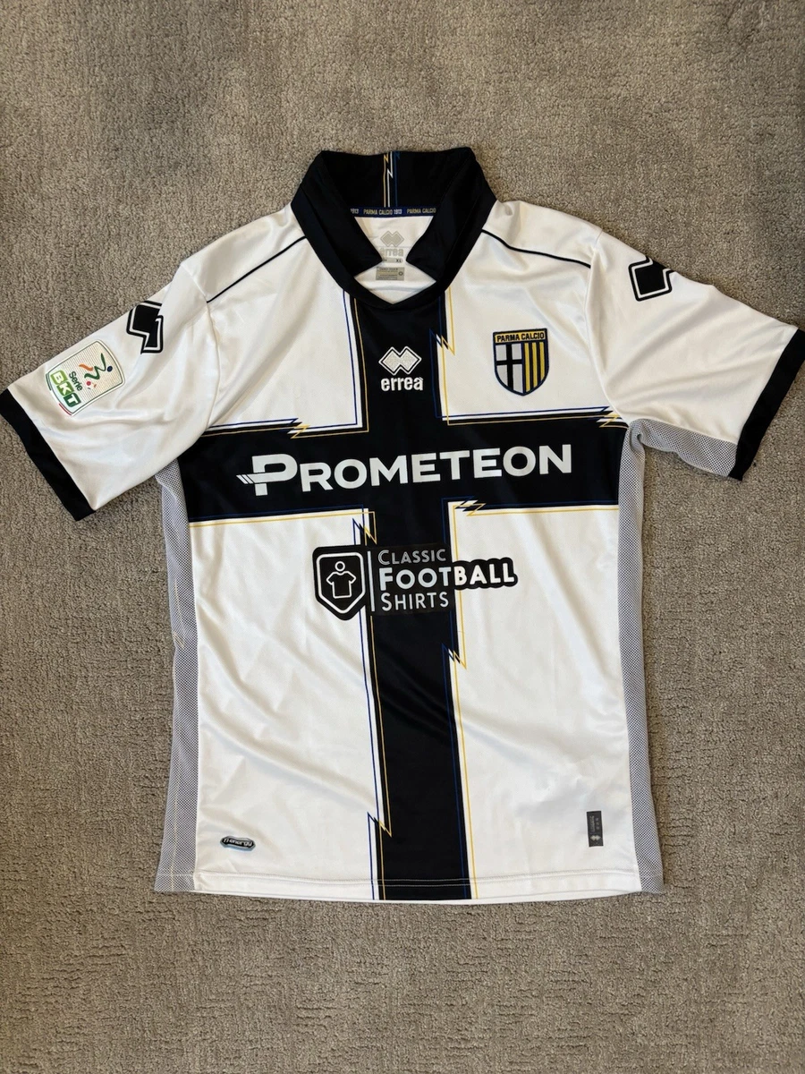 Size L Parma International Club Soccer Fan Jerseys for sale | eBay