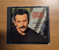 Aaron Tippin - Greatest Hits... And Then Some...