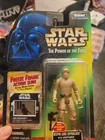 Hasbro Star Wars Kenner Luke Skywalker Action Figure