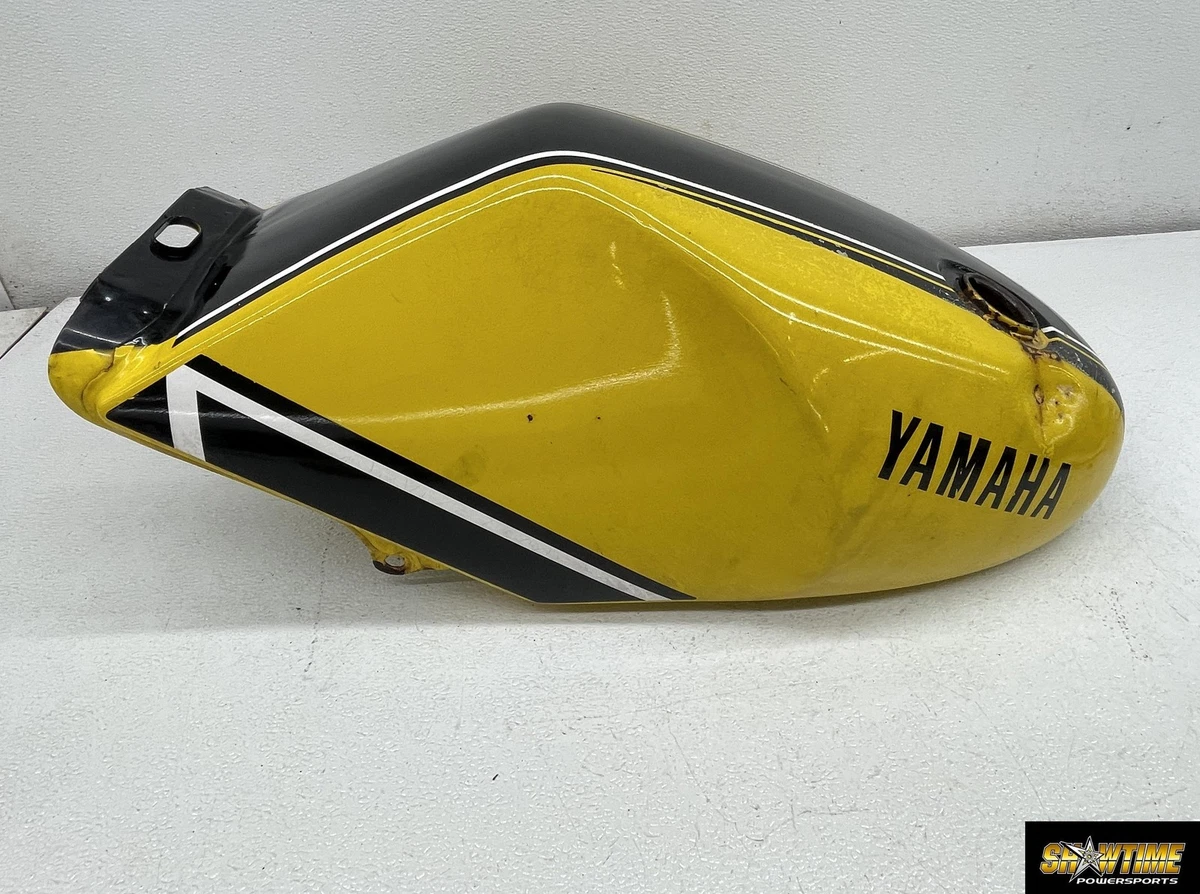 Gas Tanks for Yamaha RZ350 for sale | eBay