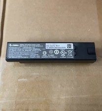For Zebra Symbol Motorola Barcode Scanner DS8178 Battery 82-176890-01