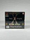 The X Files for Sony PlayStation 1 PS1 PAL ITA