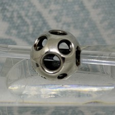 Authentic Trollbeads Shortcut TAGBE-50002, New Retired in 2012