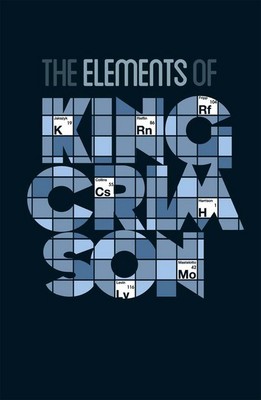 King Crimson The Elements of King Crimson Tour Box 2014 (CD) (US IMPORT)