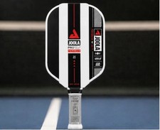 New JOOLA Perseus Pro IV 14mm Pickleball Padd...