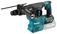 Makita Akku-Kombihammer SDS-PLUS HR008GZ, 40V Ohne Akkus Und LadegeräT